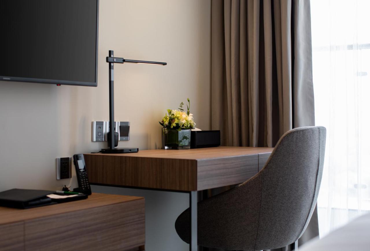 Oakwood Residence Hanoi Esterno foto