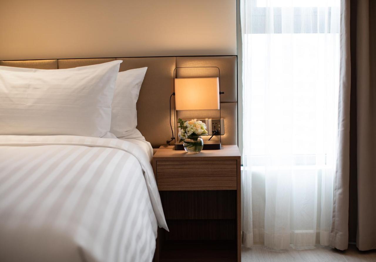 Oakwood Residence Hanoi Esterno foto